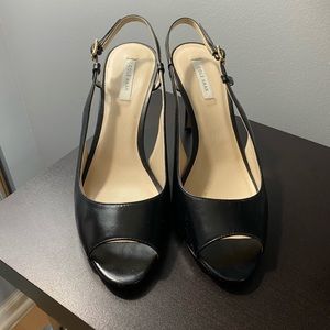 cole haan heels sale